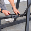 Excel T-Bar Row Machine | Commercial Gym Equipment