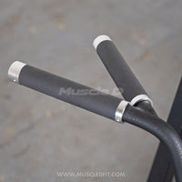 Excel T-Bar Row Machine | Commercial Gym Equipment