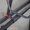 Excel T-Bar Row Machine | Commercial Gym Equipment