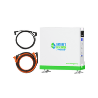 MyGrid 10K Solar Battery
