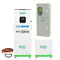 MyGrid 10K + Solar Battery + 125A ATS