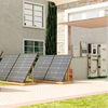 MyGrid 10K Solar Generator for Home