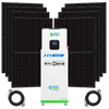 MyGrid 10K Solar Generator for Home
