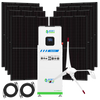 MyGrid 10K Solar and Wind Generator for Home