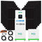 MyGrid 10K + Solar Battery + 12x Rigid 410W Solar Panel