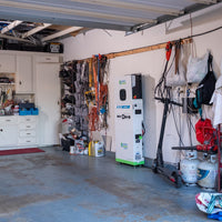 MyGrid 10K Solar Generator for Home