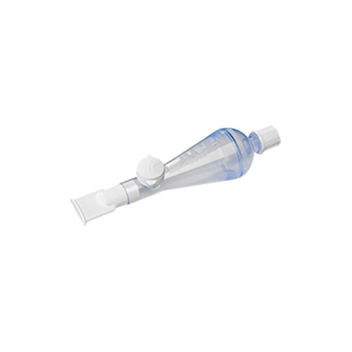 ACE Aerosol Cloud Enhancer (ACE) MDI Holding Chamber / Spacer