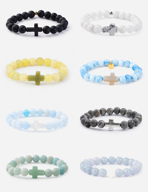 Mystery Bracelet