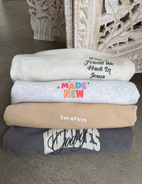 Mystery Kids Hoodie