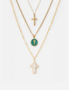 Mystery Necklace
