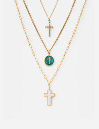 Mystery Necklace