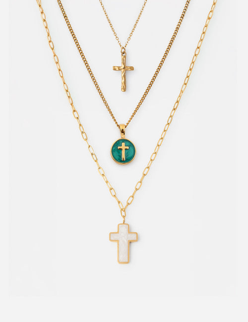 Mystery Necklace