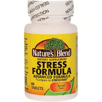 Natures Blend destress tb 60
