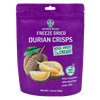 Freeze-Dried Durian