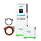 MyGrid 10K + Solar Battery