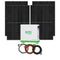 MyGrid 10K Solar Battery + 4x 410W Rigid Panels