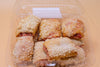 The Rebbetzin's Rugelach The Rebbe's Choice