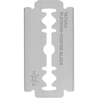 Tatara Double Edge Blades - 5 Blades