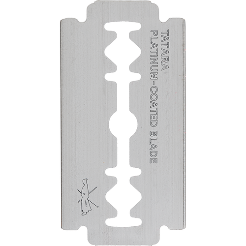 Tatara Double Edge Blades - 5 Blades