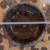 Narcist Brown Marble Vessel Sink High-Gloss Polished