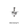 Nature's Generator Universal Solar Panel Mount
