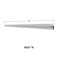 Nature's Generator Universal Solar Panel Mount