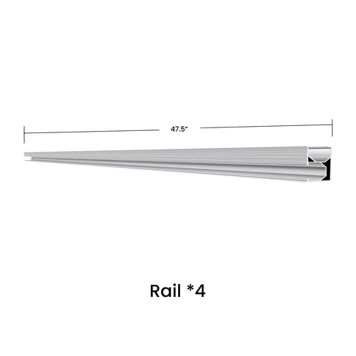 Nature's Generator Universal Solar Panel Mount