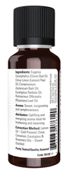 Nature's Shield Essential Oil Blend