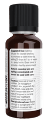 Nature's Shield Essential Oil Blend