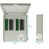 Refurbished - Nature's Generator 120/240V 50A 12-Circuit Non-Automatic Transfer Switch