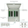 Refurbished - Nature's Generator 120/240V 50A 12-Circuit Non-Automatic Transfer Switch