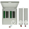Refurbished - Nature's Generator 120/240V 50A 12-Circuit Non-Automatic Transfer Switch