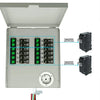 Refurbished - Nature's Generator 120/240V 50A 12-Circuit Non-Automatic Transfer Switch