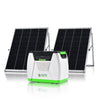 Nature's Generator Power Pod