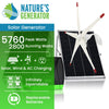 Nature's Generator Elite Gold - WE System