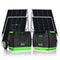 Elite Generator + Power Pod + 4x 100W Rigid Panel