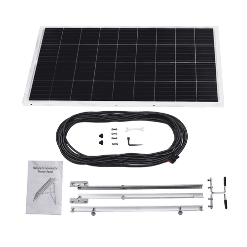 Nature's Generator Elite Power Pod