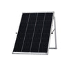 200W Rigid Solar Panels w/ cable and connector