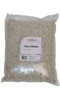 Navy Beans