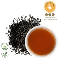The Kandyan Beauty | Nayapane FBOP Loose Leaf Black Tea