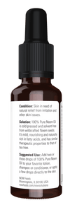 Neem Essential Oil