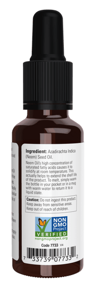 Neem Essential Oil