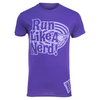 Run Like A Nerd Men's Tech Shirt (S, M, L, XL, 2XL)