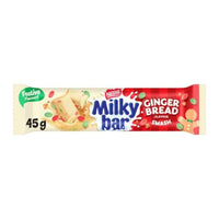 Nestle Milky Bar - Ginger Bread Smash (45g) (Australia) 24ct