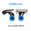 DREAM Surf Truck