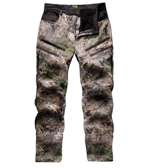 Vycah Mission Pant - Fall Camo Vycah