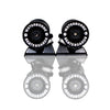 150MM TKP TRANSITION TRUCKS