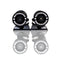 Trucks + 59MM Wheels and Bearings