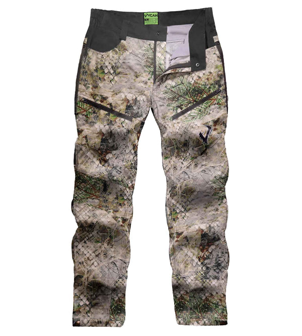 Vycah Zenyx Pant - Fall Camo Vycah