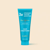 Deep Hydrating Coconut Conditioner